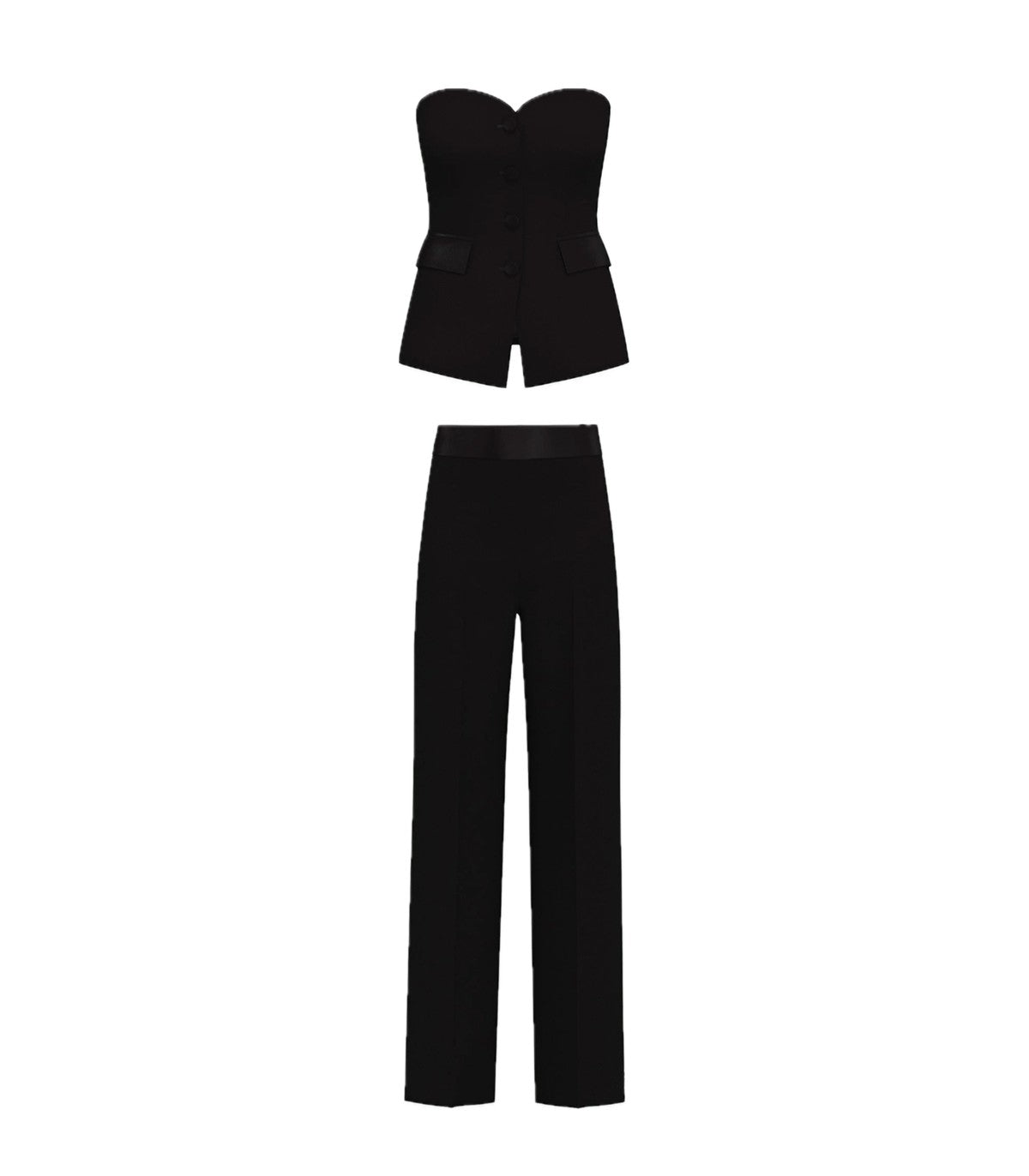 Completo Donna Emme Marella Caravan