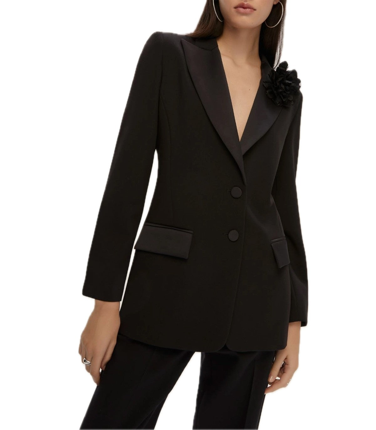 Blazer monopetto Emme Marella Sonni