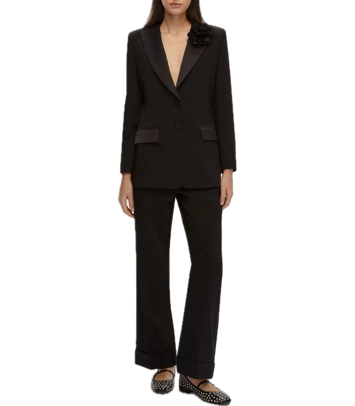 Blazer monopetto Emme Marella Sonni