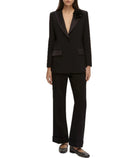 Blazer monopetto Emme Marella Sonni
