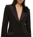 Blazer monopetto Emme Marella Sonni