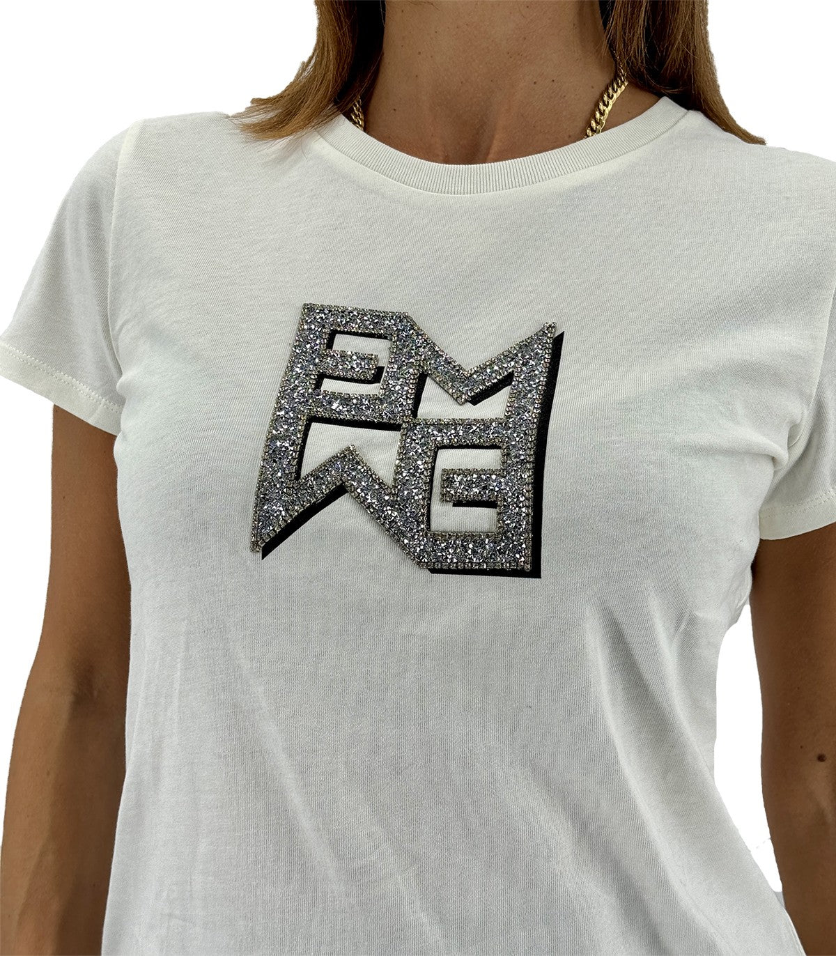 T-shirt Emme Marella Marra1