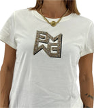 T-shirt Emme Marella Marra1