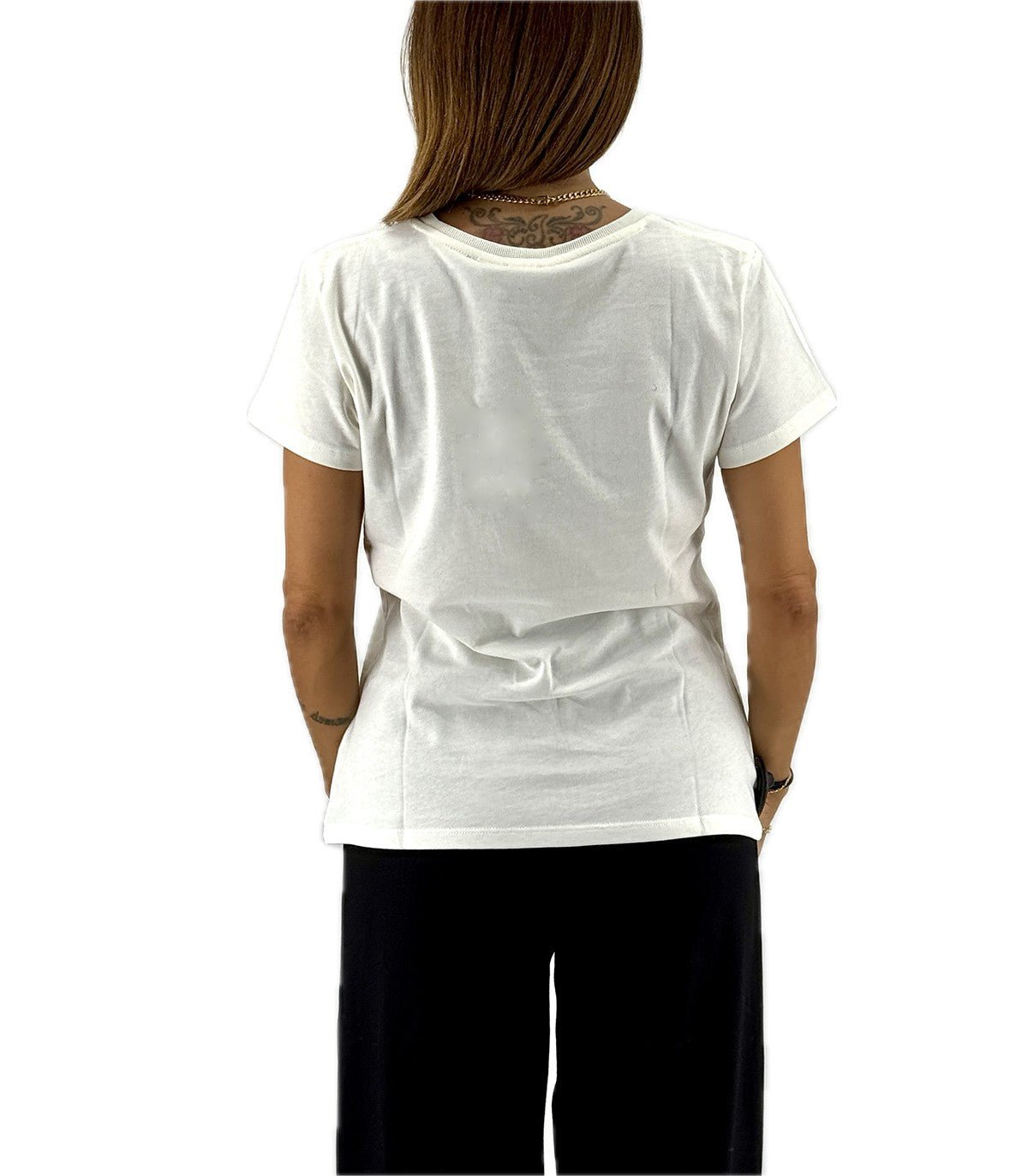 T-shirt Emme Marella Marra1