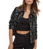 Giacca Con paillettes Emme Marella Frank
