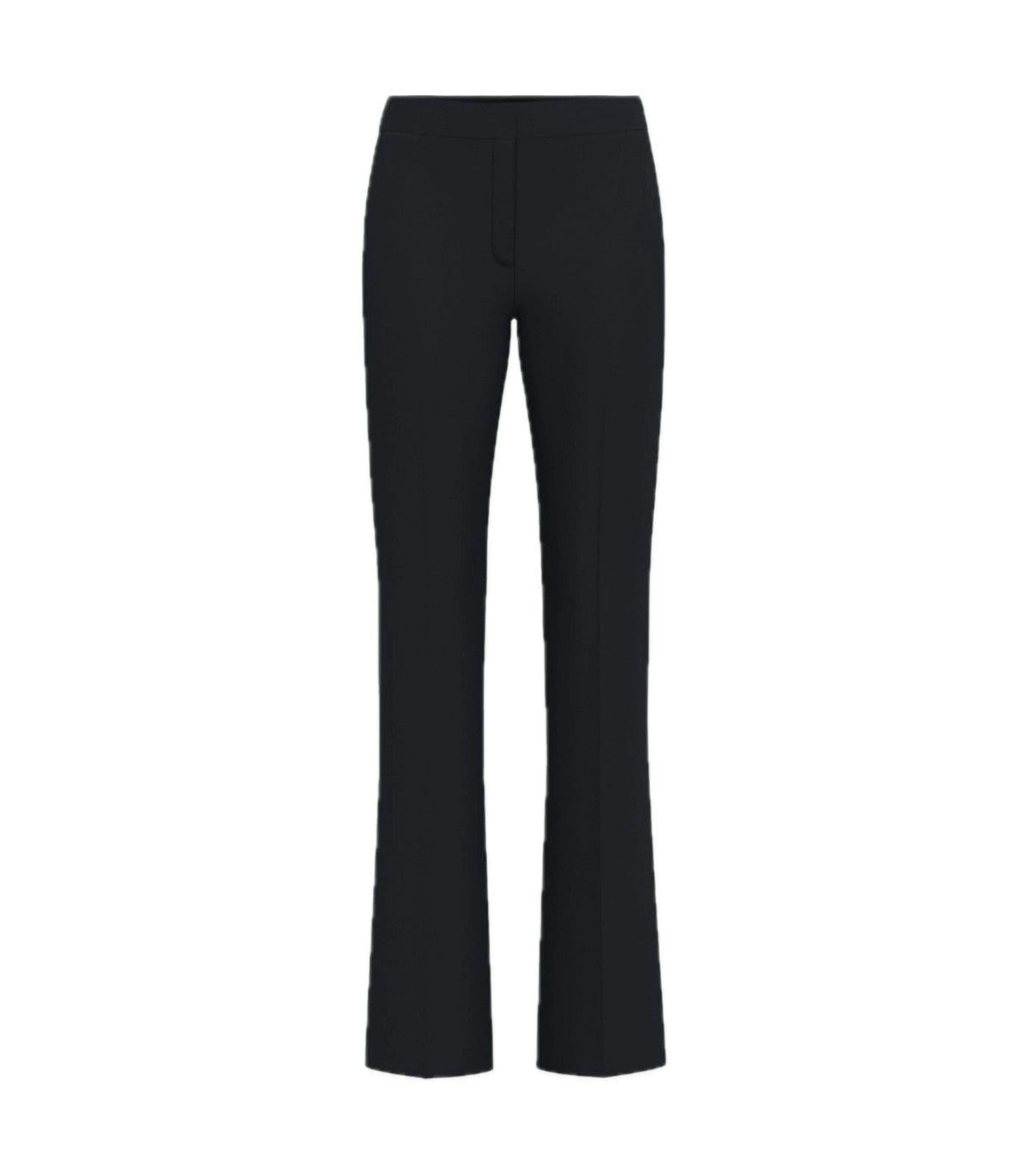 Pantaloni semi Flare Emme Marella Chioma