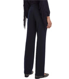 Pantaloni semi Flare Emme Marella Chioma