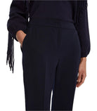 Pantaloni semi Flare Emme Marella Chioma