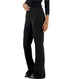 Pantaloni semi Flare Emme Marella Chioma