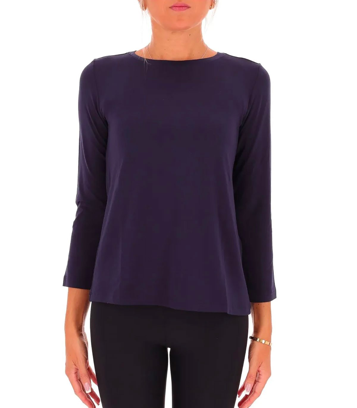 T-shirt Donna Emme Marella Polpo