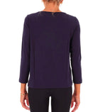 T-shirt Donna Emme Marella Polpo