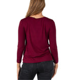 T-shirt Donna Emme Marella Polpo