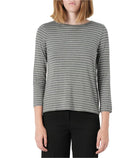 T-shirt Donna Emme Marella Polpo
