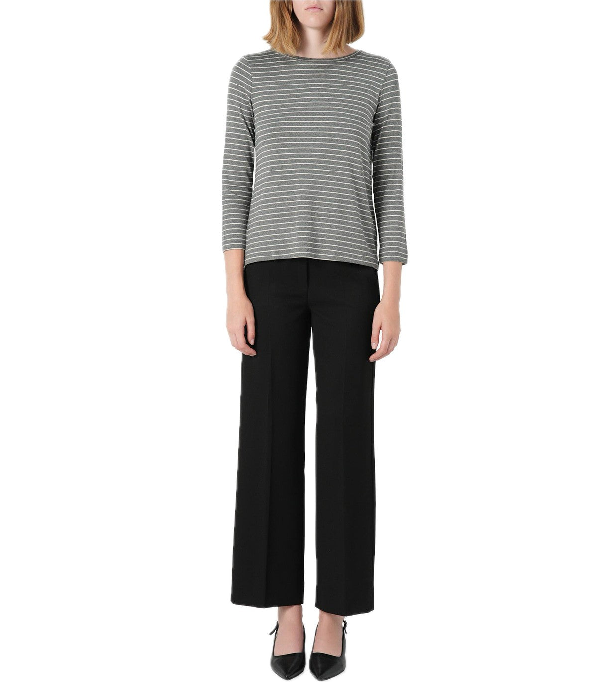 T-shirt Donna Emme Marella Polpo