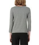 T-shirt Donna Emme Marella Polpo