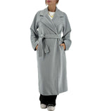 Cappotto Donna Emme Marella Opale