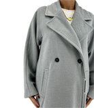 Cappotto Donna Emme Marella Opale