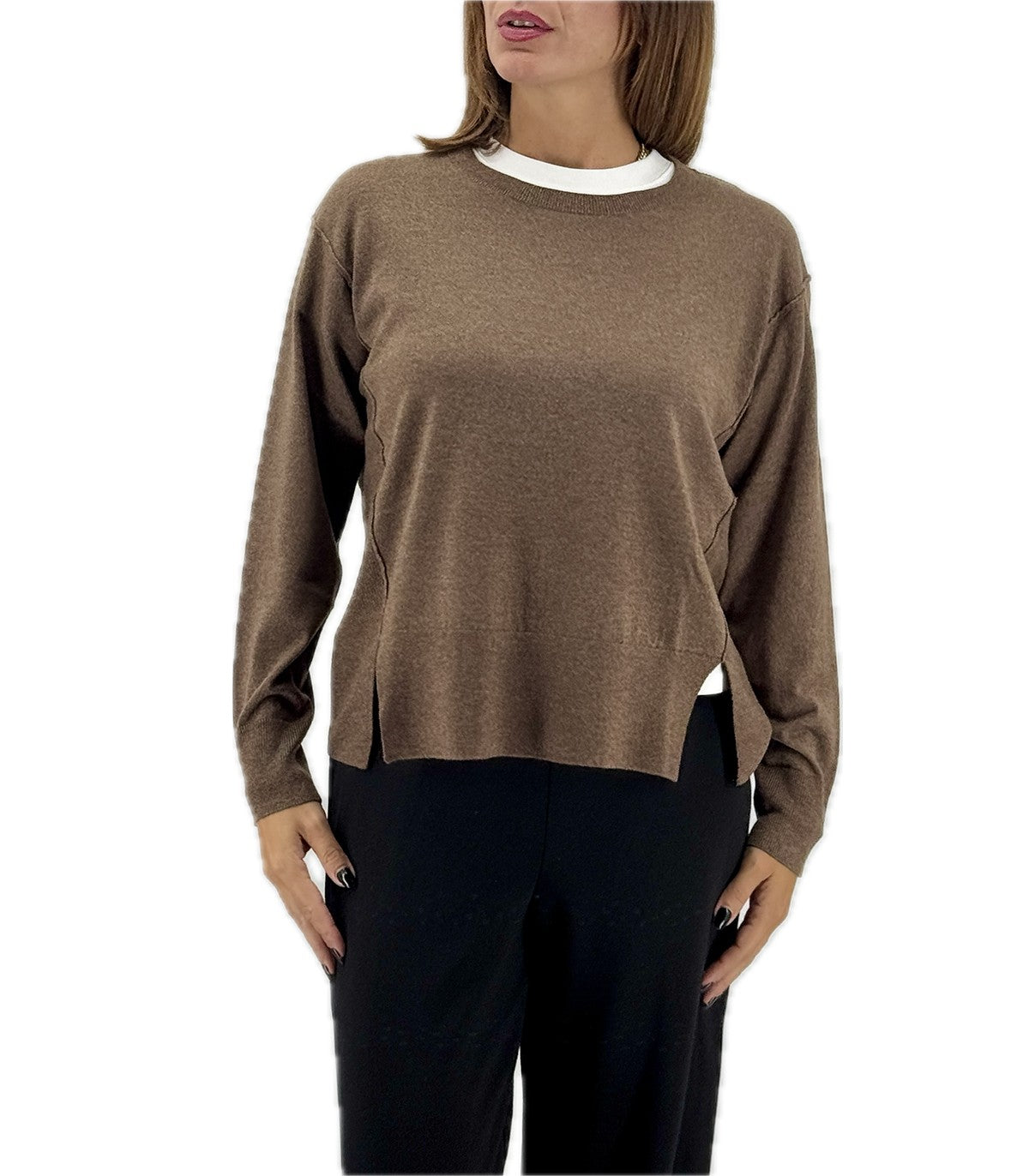 Maglia Donna Emme Marella Aceto