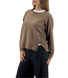 Maglia Donna Emme Marella Aceto