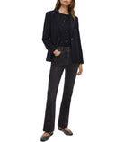 Maglia over con cristalli Emme Marella E