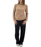 Maglia Donna Emme Marella Mosca