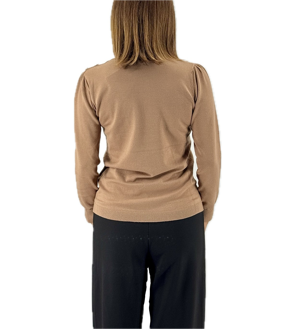 Maglia Donna Emme Marella Mosca