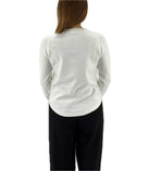 Maglia con perle Donna Emme Marella Gian