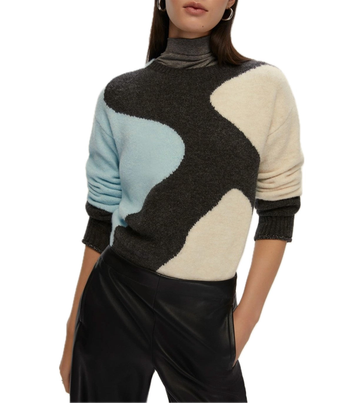 Maglia Donna Emme Marella Editor
