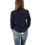 Maglia con perle Donna Emme Marella Gian