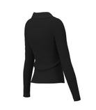 Maglia aderente Donna Emme Marella Plume