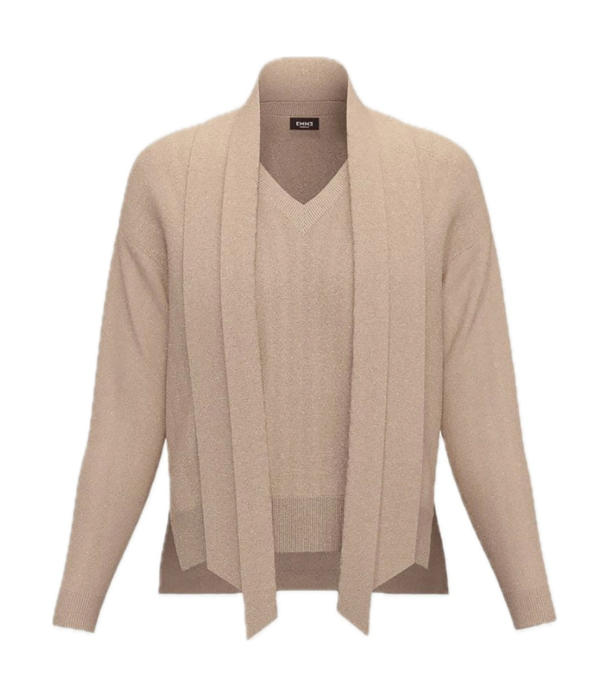 Maglia over Donna Emme Marella Eroico
