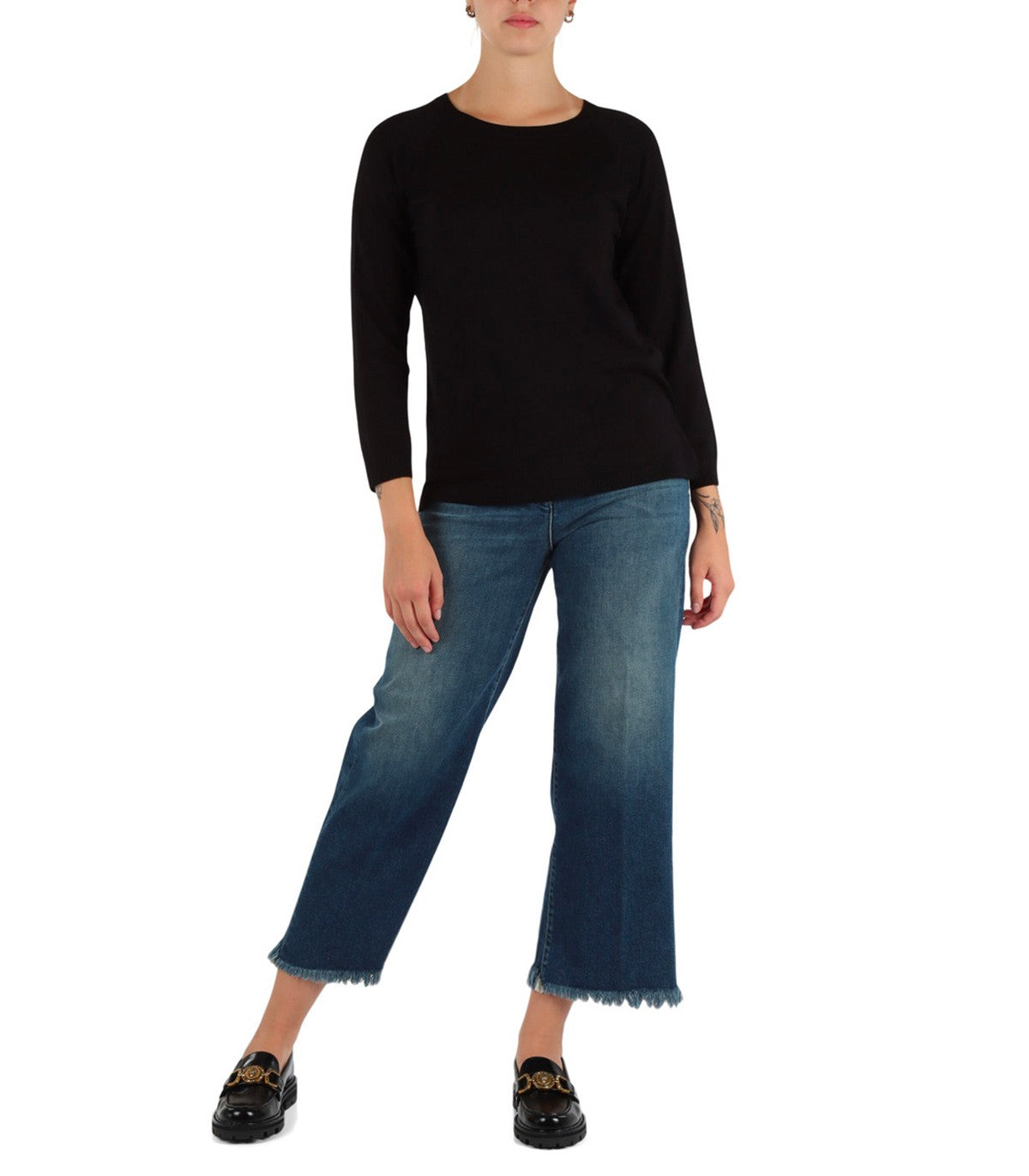 Maglia Donna Emme Marella Ginetta