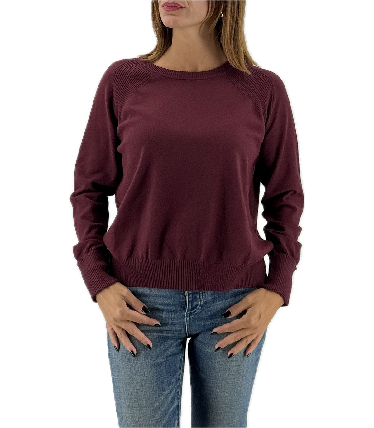 Maglia Donna Emme Marella Diomede