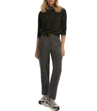 Pantaloni con tasconi Emme Marella Canze