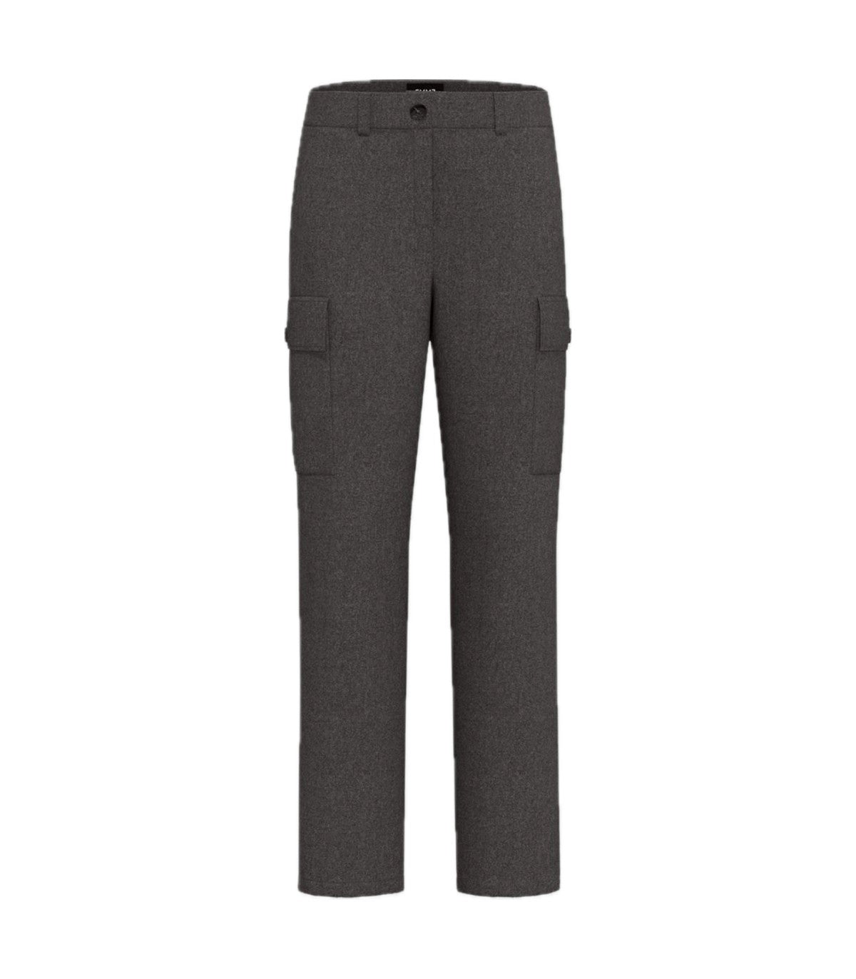 Pantaloni con tasconi Emme Marella Canze