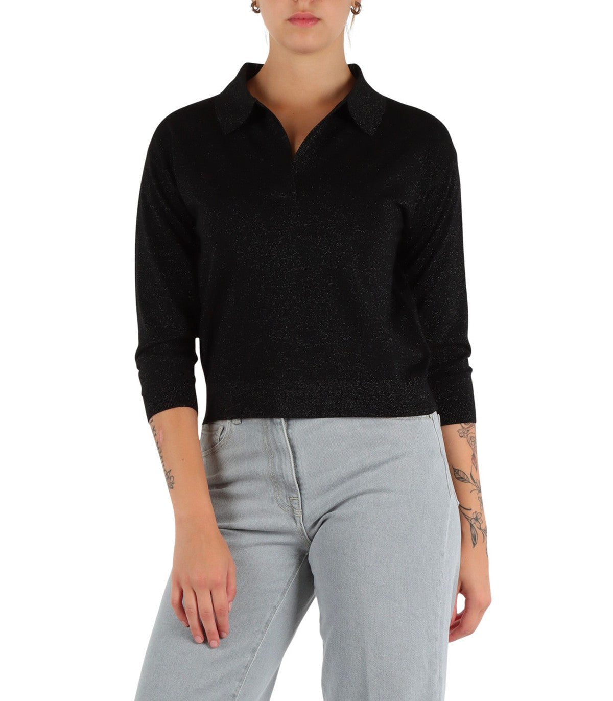 Polo Donna Emme Marella Faville