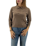 Polo Donna Emme Marella Faville