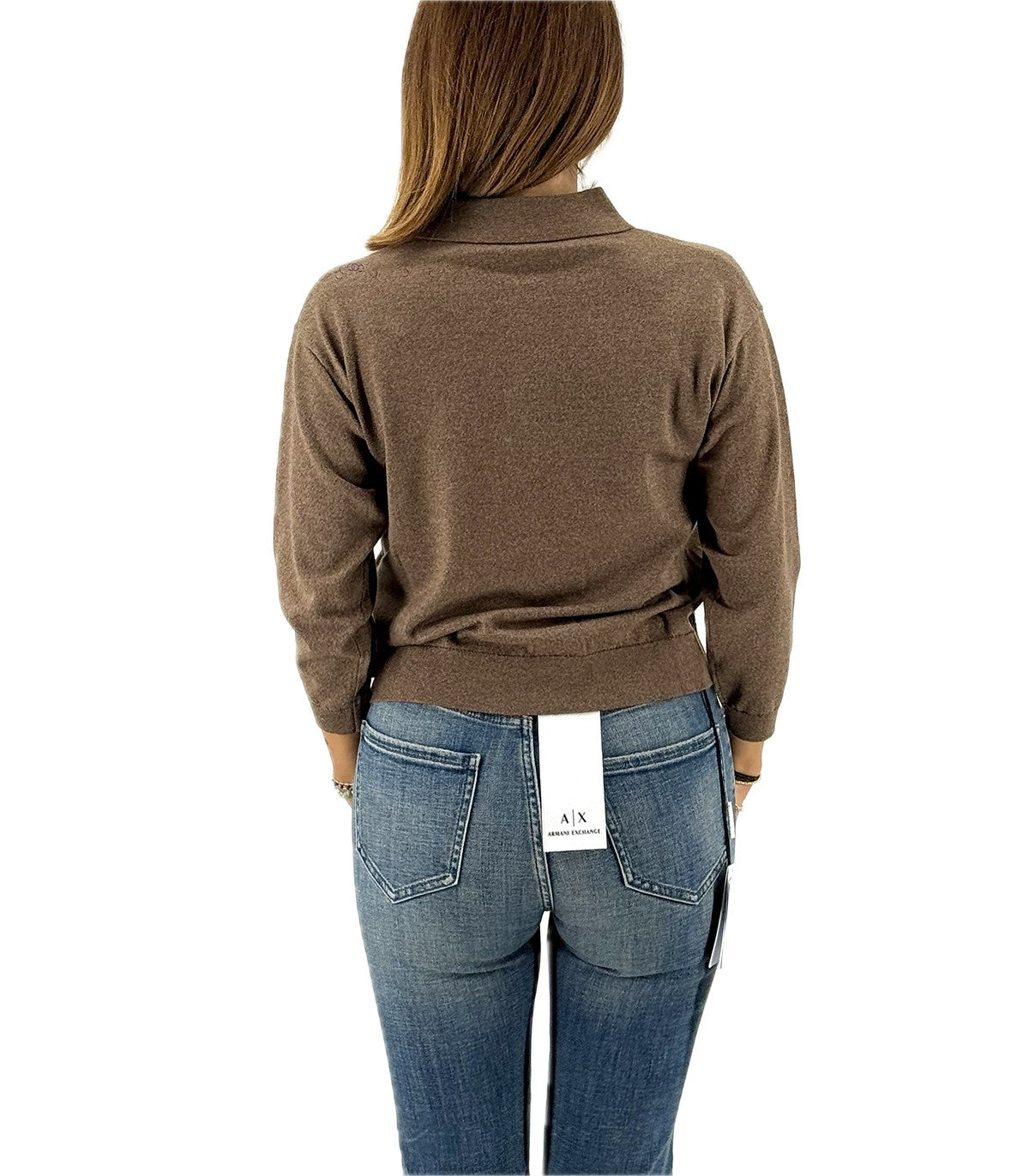 Polo Donna Emme Marella Faville
