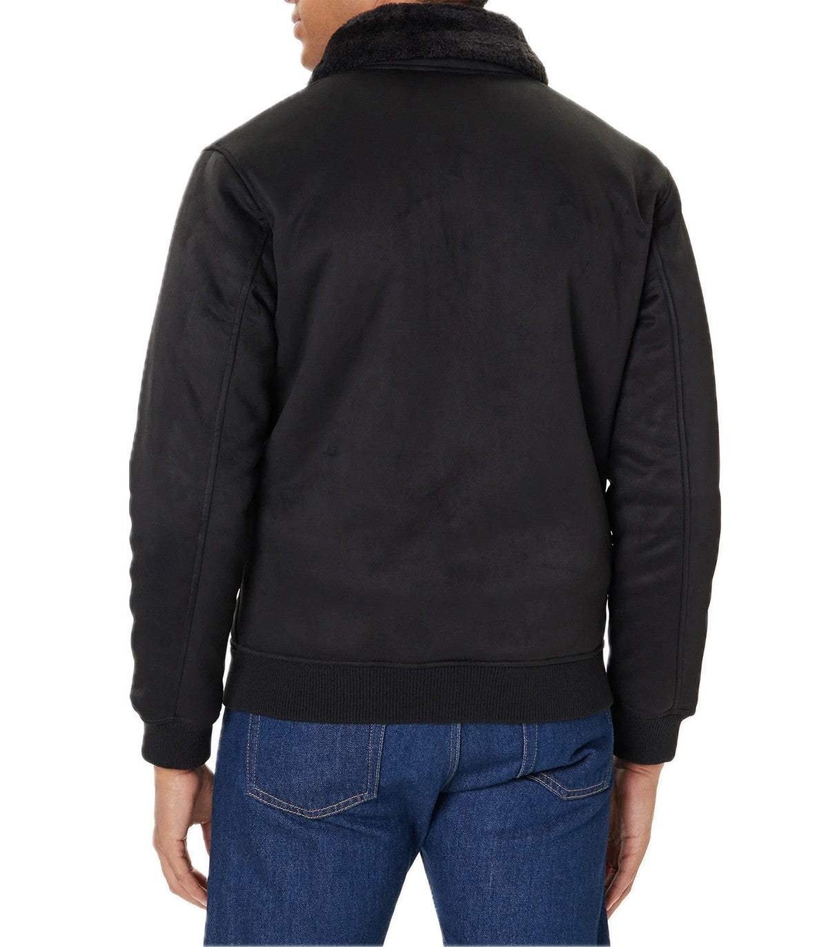 Eco Montone Uomo Guess