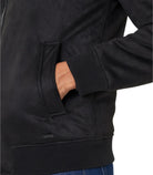 Eco Montone Uomo Guess