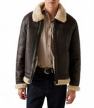 Eco Montone Uomo Guess