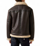 Eco Montone Uomo Guess
