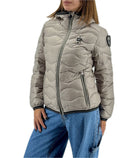 Piumino ad onde Blauer Camelia