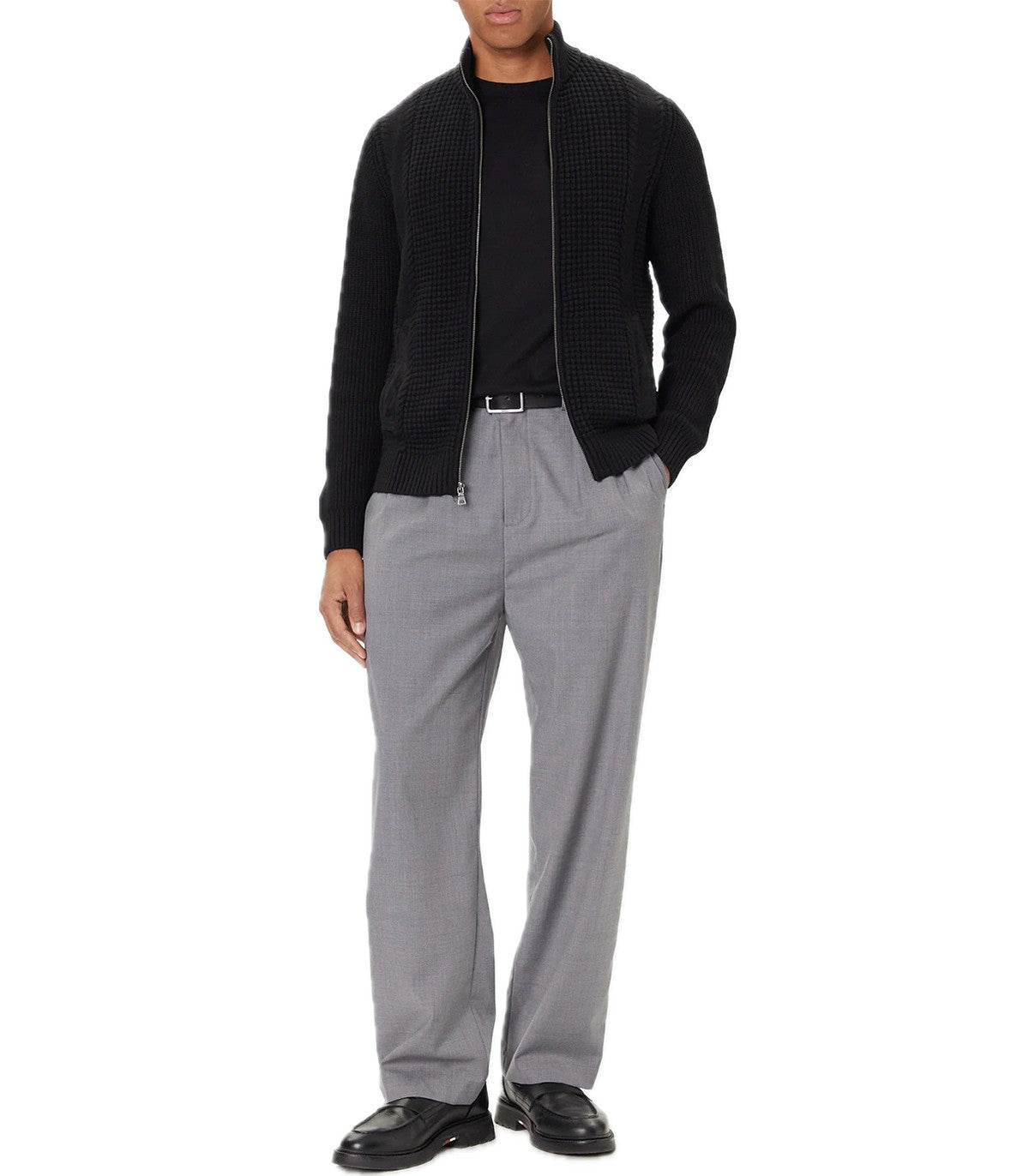 Cardigan Uomo Guess