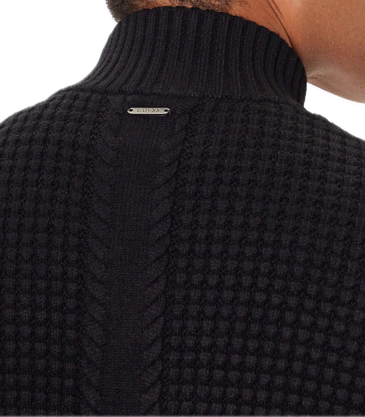 Cardigan Uomo Guess