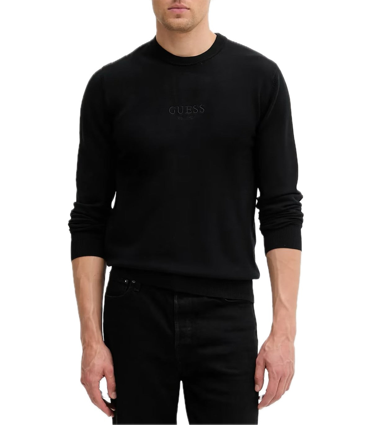 Maglione Uomo Guess