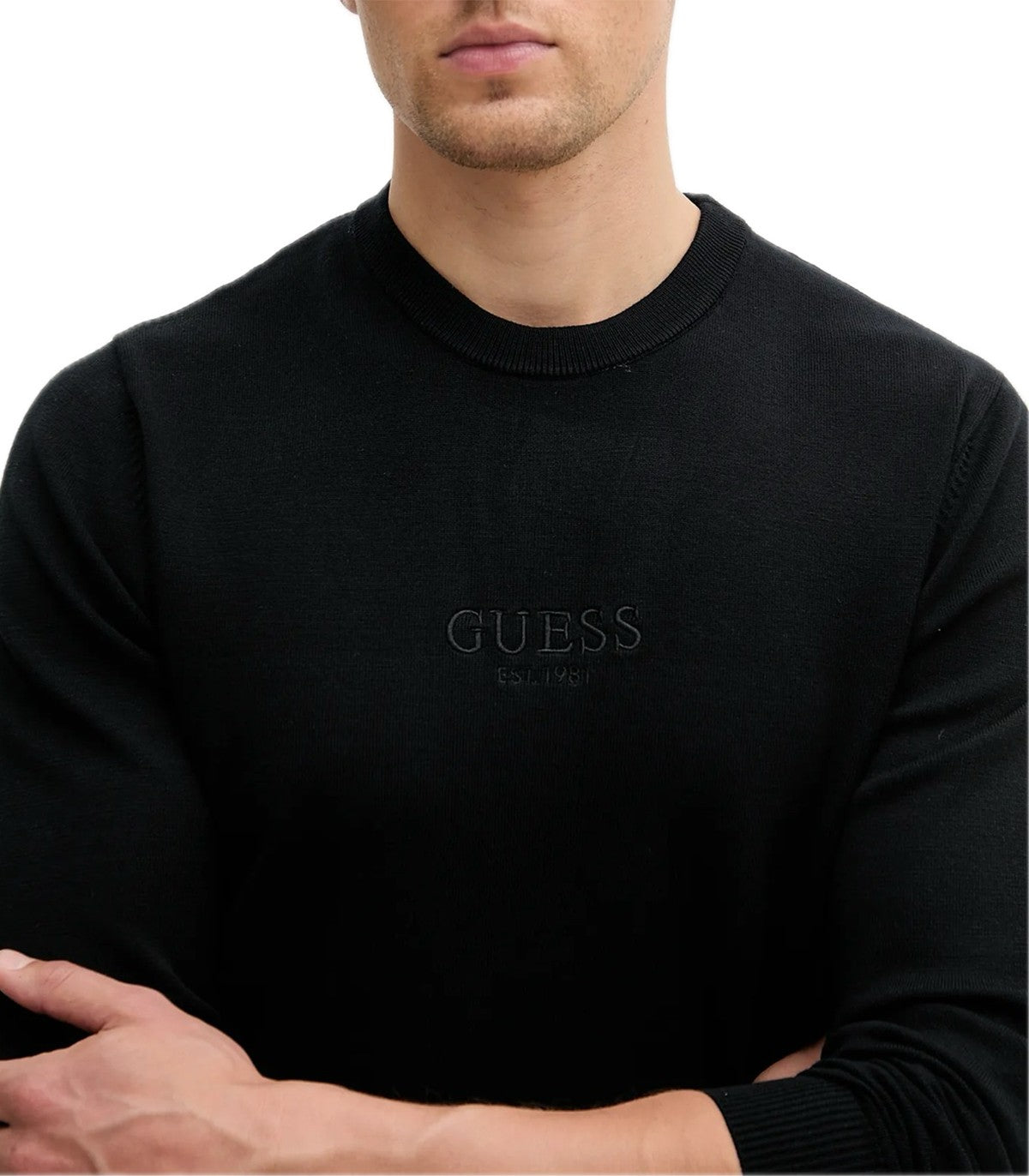 Maglione Uomo Guess