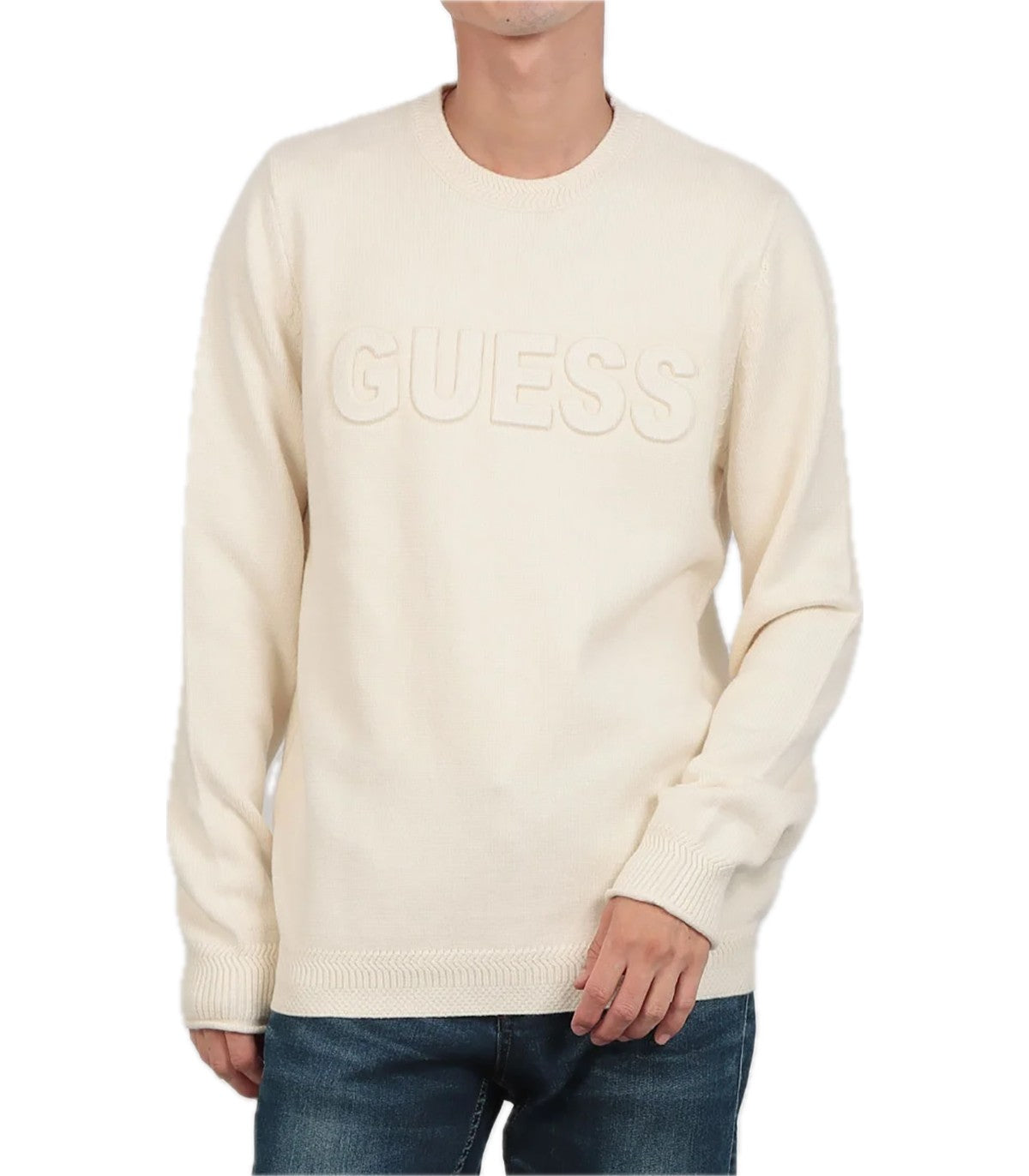 Maglione Uomo Guess