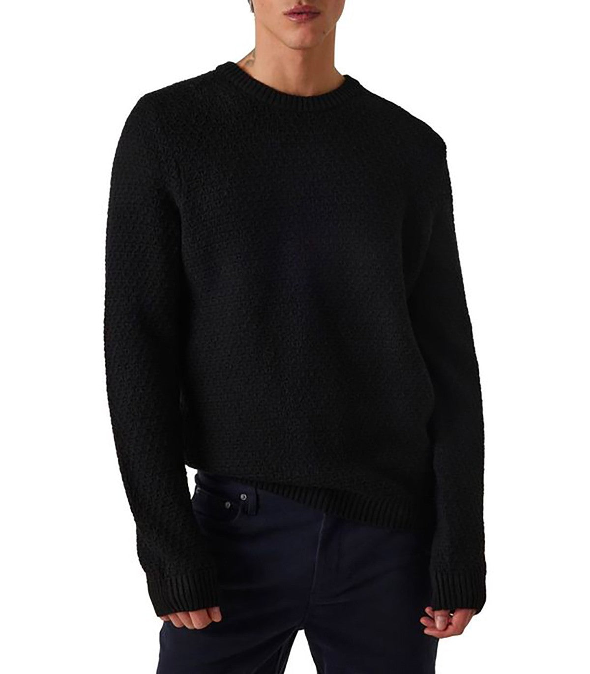 Maglione Uomo Guess