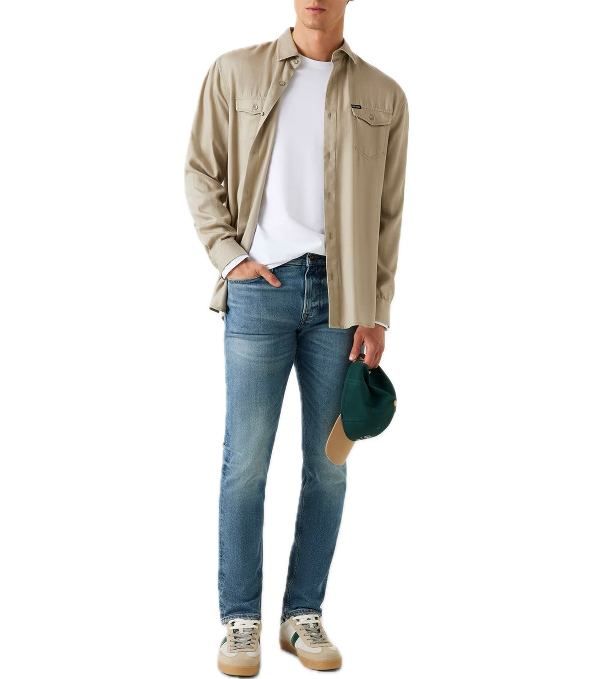 Jeans Uomo Guess